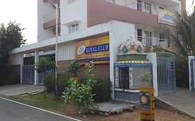 Nrs Royal Club